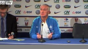 France / Allemagne : Les attaquants bleus jouent gros