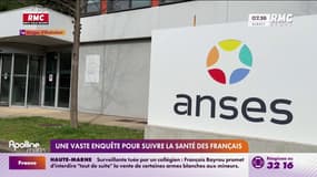 3 150 Français sélectionnés pour une grande enquête sur la santé et l’environnement
