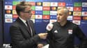Genesio : "Jouer ce match le plus naturellement possible"