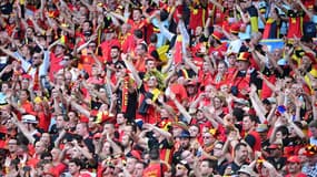 Les fans des Diables Rouges sont en deuil