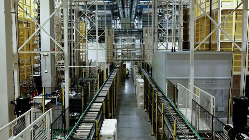 Les fabricants européens de batteries pour voitures électriques demandent des 