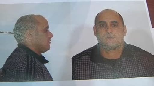 L'homme qui s'est évadé est connu des services de police.