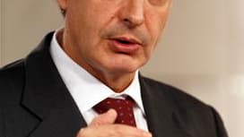 José Luis Rodriguez Zapatero a procédé mercredi au plus large remaniement ministériel depuis son arrivée au pouvoir en 2004 espérant donner un second souffle à un gouvernement dont la popularité est plombée par des mesures d'austérité visant à résorber un