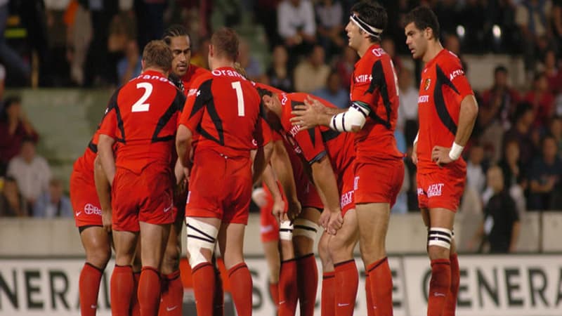 Et si Toulouse prenait encore un peu plus le large en tête du Top 14 ?