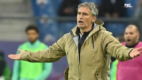 MHSC 2-0 Nantes : "A force de persévérance…" Dall’Oglio savoure la victoire dans "un match serré"