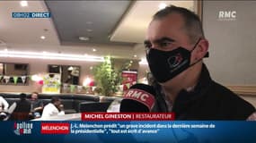 Au marché de Rungis, les grossistes ravis du déconfinement 
