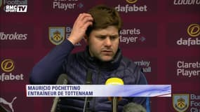 Premier League : Tottenham vise le Big Four