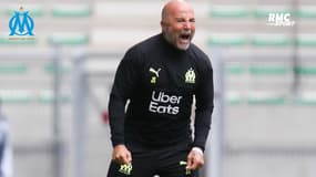 OM : Sampaoli fait (déjà) ses choix à 2 journées de la fin 