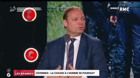 Cévennes : la chasse à l'homme se poursuit – 14/05