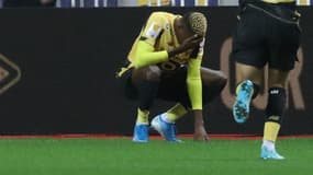 Victor Osimhen