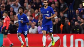 Davide Zappacosta (Chelsea)