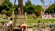 La canicule à Paris