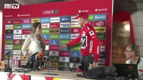 Tour de France : Froome blanchi