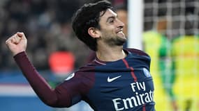 Javier Pastore