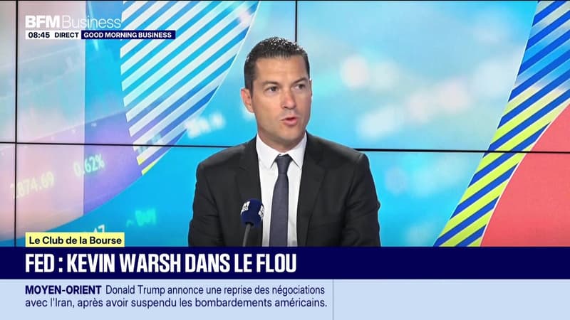 Le club de la Bourse : Devises, intervention historique sur le yen - 03/08