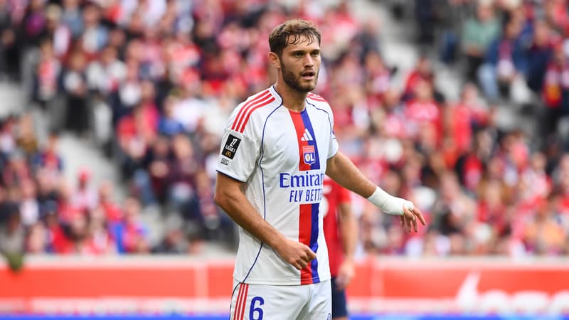 Olympique Lyonnais 