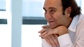 Qui dit mieux? Xavier Niel propose un forfait ADSL à 19,98 euros.