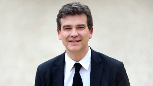 Arnaud Montebourg