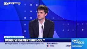 "Le monde agricole fonctionne à la confiance. Si vous prenez un engagement, il doit être tenu", rappelle Julien Denormandie, ancien ministre de l’Agriculture.
