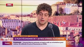 Budget : "On a besoin de refermer ce déficit"