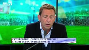 Daniel Riolo : "Une saison de Ligue 1 riche en émotions"