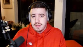 Le youtubeur d'investigation Punisher