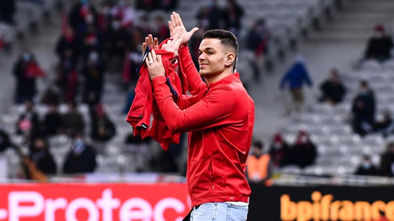 H. Ben Arfa