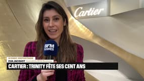 L'Iconic Reportage : Trinity fête ses cent ans 