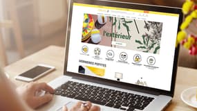 LightOnline s'est imposé comme leader français du luminaire design haut de gamme sur internet