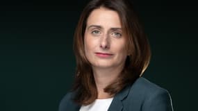 Marine Tondelier 