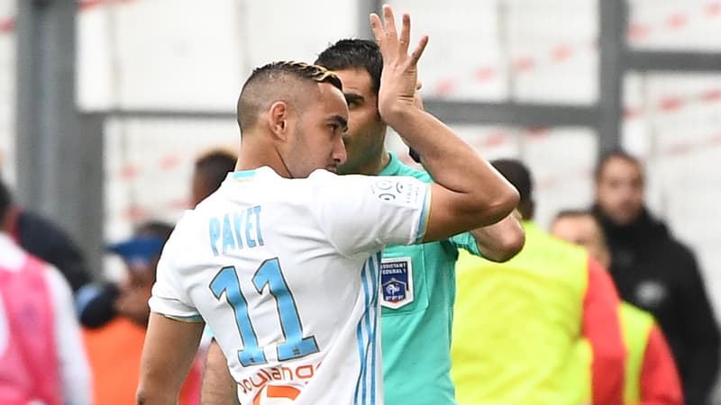 Dimitri Payet (OM)