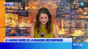 Bonsoir la Côte d'Azur du vendredi 19 septembre 2025