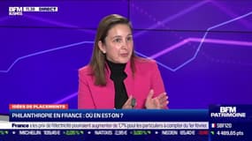 Idée de placements: Philanthropie, où en est-on en France ? - 12/01