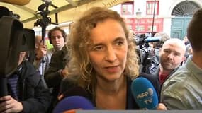 Delphine de Vigan: le prix Renaudot "offre une reconnaissance du milieu littéraire"