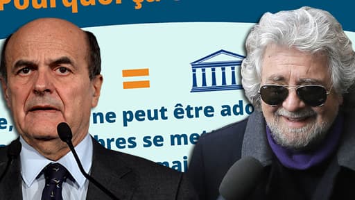 L'enjeu des négociations qui se déroulent en ce moment est de former une coalition qui permette au futur gouvernement d'agir.