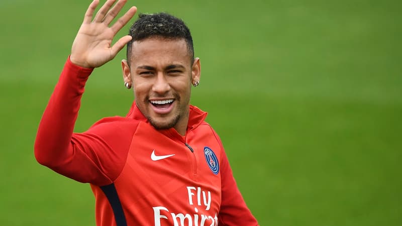 Neymar