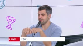 OM : Concernant Payet, "il y a deux poids deux mesures" considère Rothen