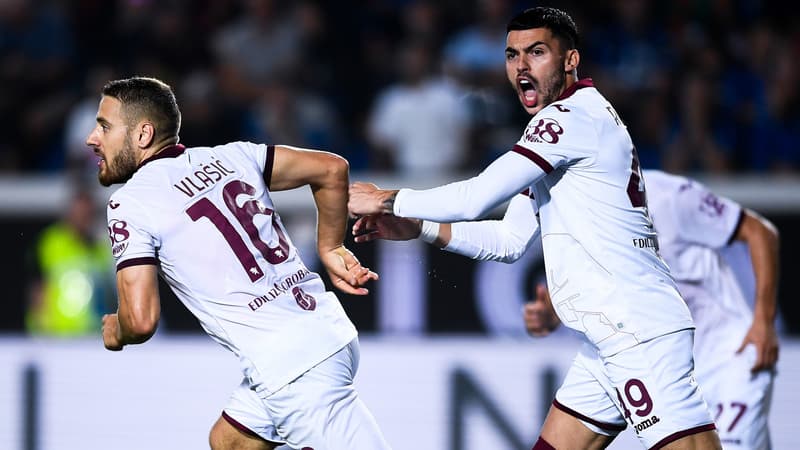 N. Vlasic et N. Radonjic