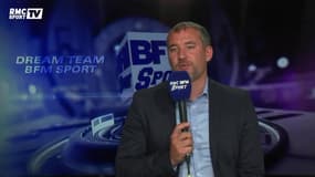 Ducrocq : "Ce sera une finale déséquilibrée mais on veut voir du foot" 