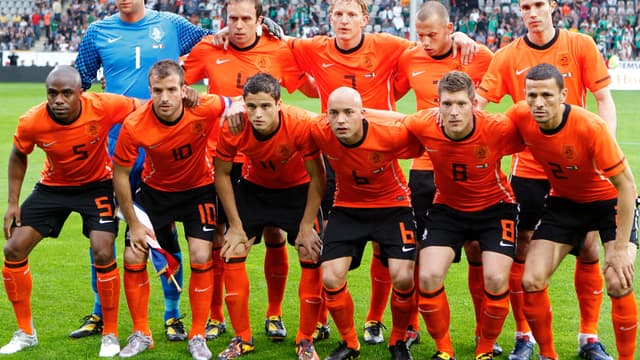 Les Pays-Bas