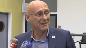Bernard Laporte