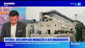 Hyères: le centre médical Carré Villette va fermer en fin d'année, au grand dam des habitants