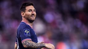 L. Messi