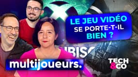 Le jeu vidéo, à l’heure de la crise ou du changement ?