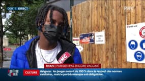 Vers une fracture entre vaccinés et non-vaccinés contre le Covid-19 ?