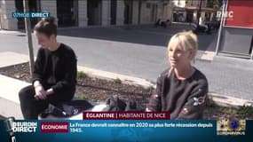 Christian Estrosi rend le port du masque obligatoire à Nice