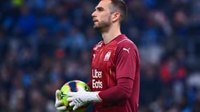 Pau Lopez