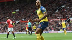 Theo Walcott