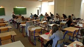 Baccalauréat: le cru 2015 en quelques chiffres