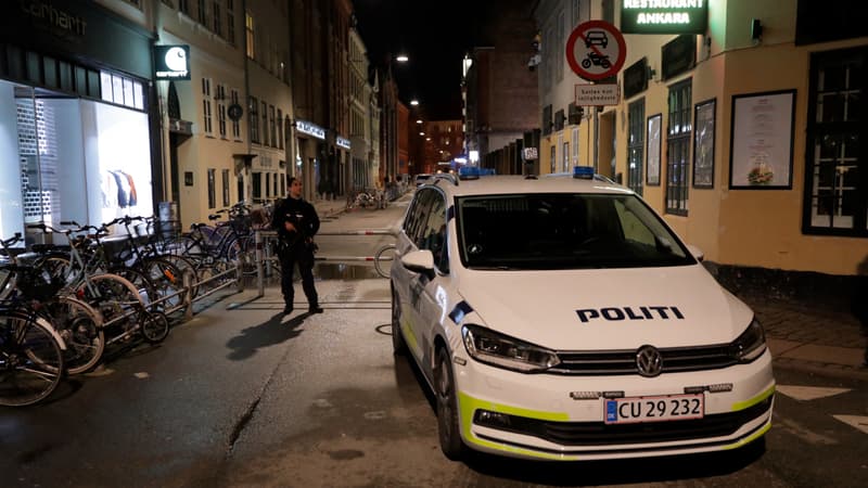 Danemark: la police indique que le projet d'attentat terroriste déjoué en décembre a 